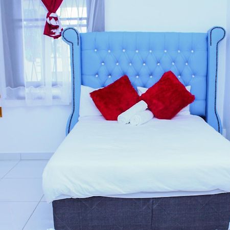 4 Callington Guest House Port Elizabeth Kültér fotó