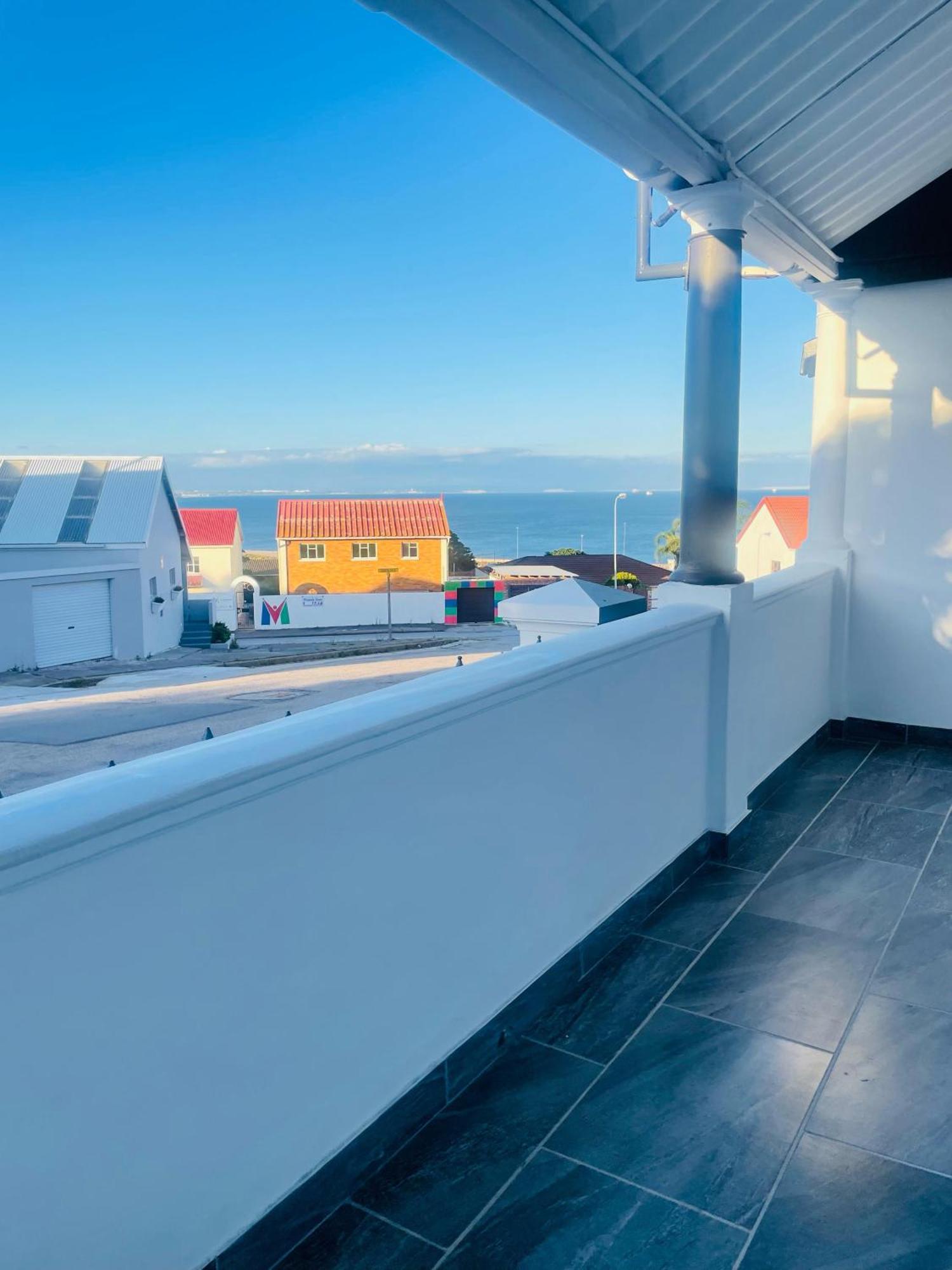 4 Callington Guest House Port Elizabeth Kültér fotó
