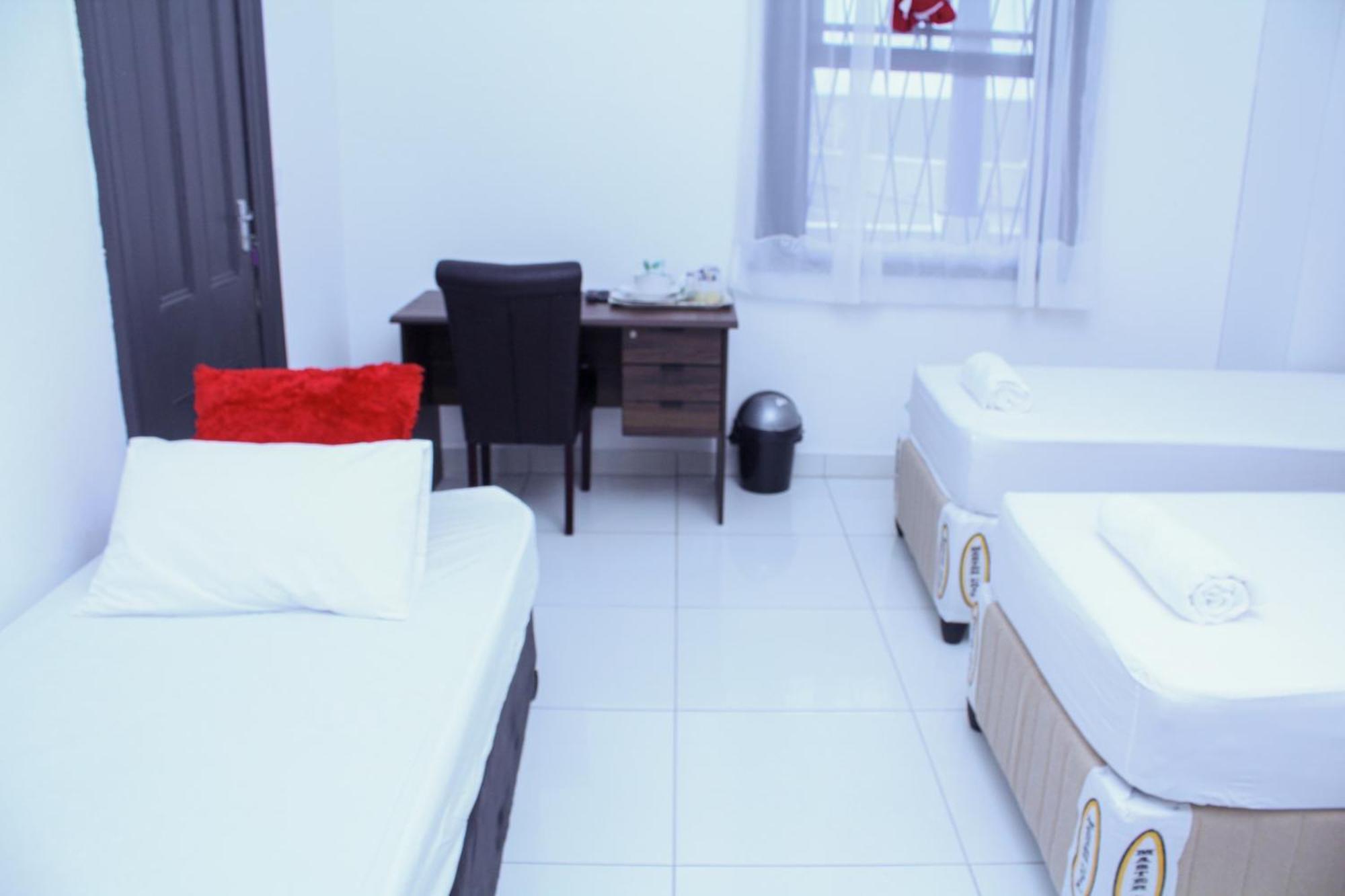4 Callington Guest House Port Elizabeth Kültér fotó