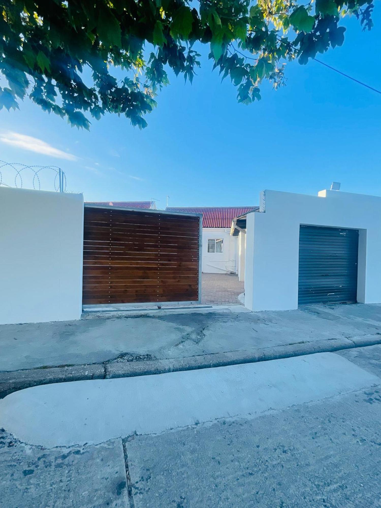 4 Callington Guest House Port Elizabeth Kültér fotó