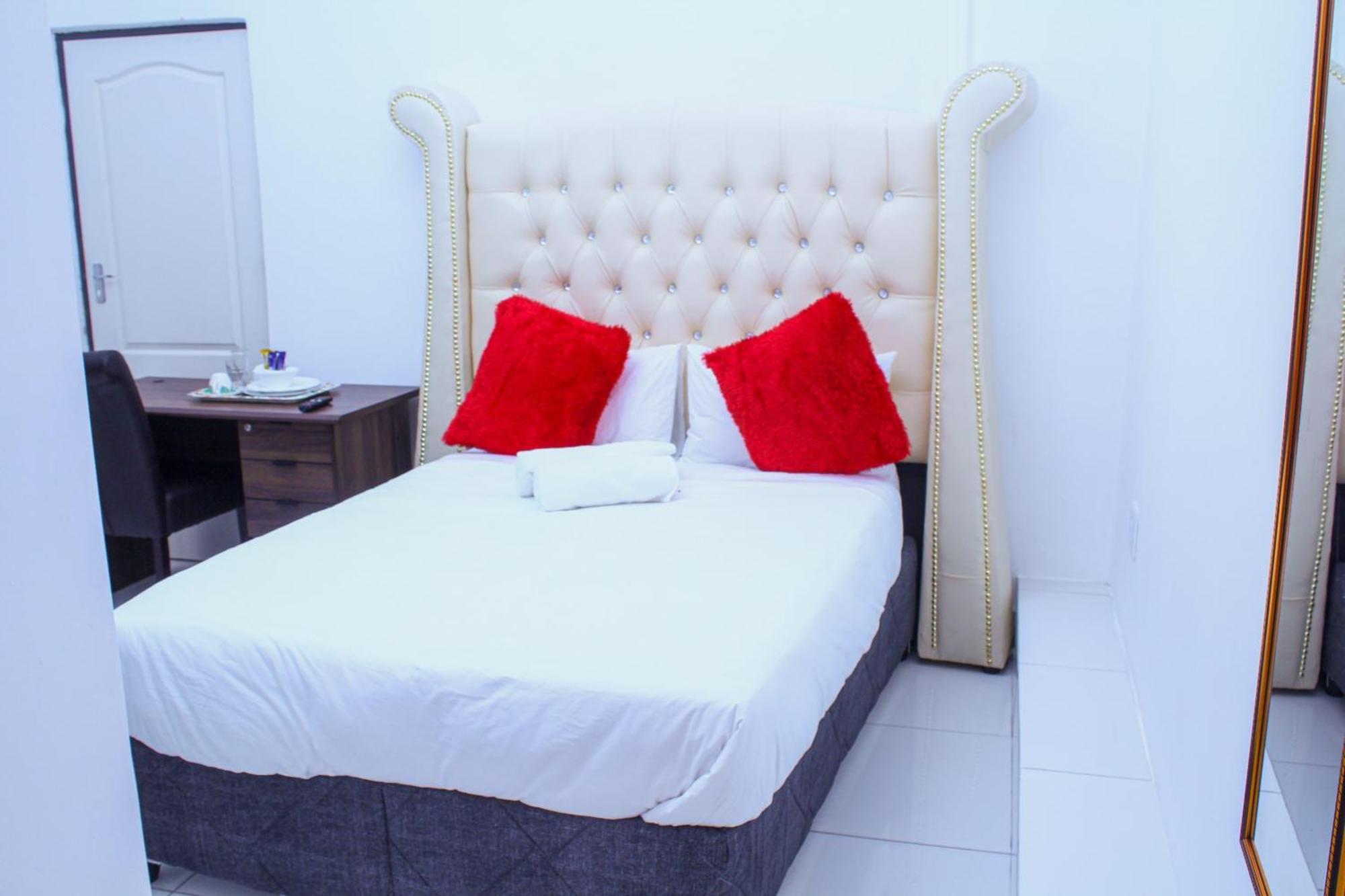 4 Callington Guest House Port Elizabeth Kültér fotó
