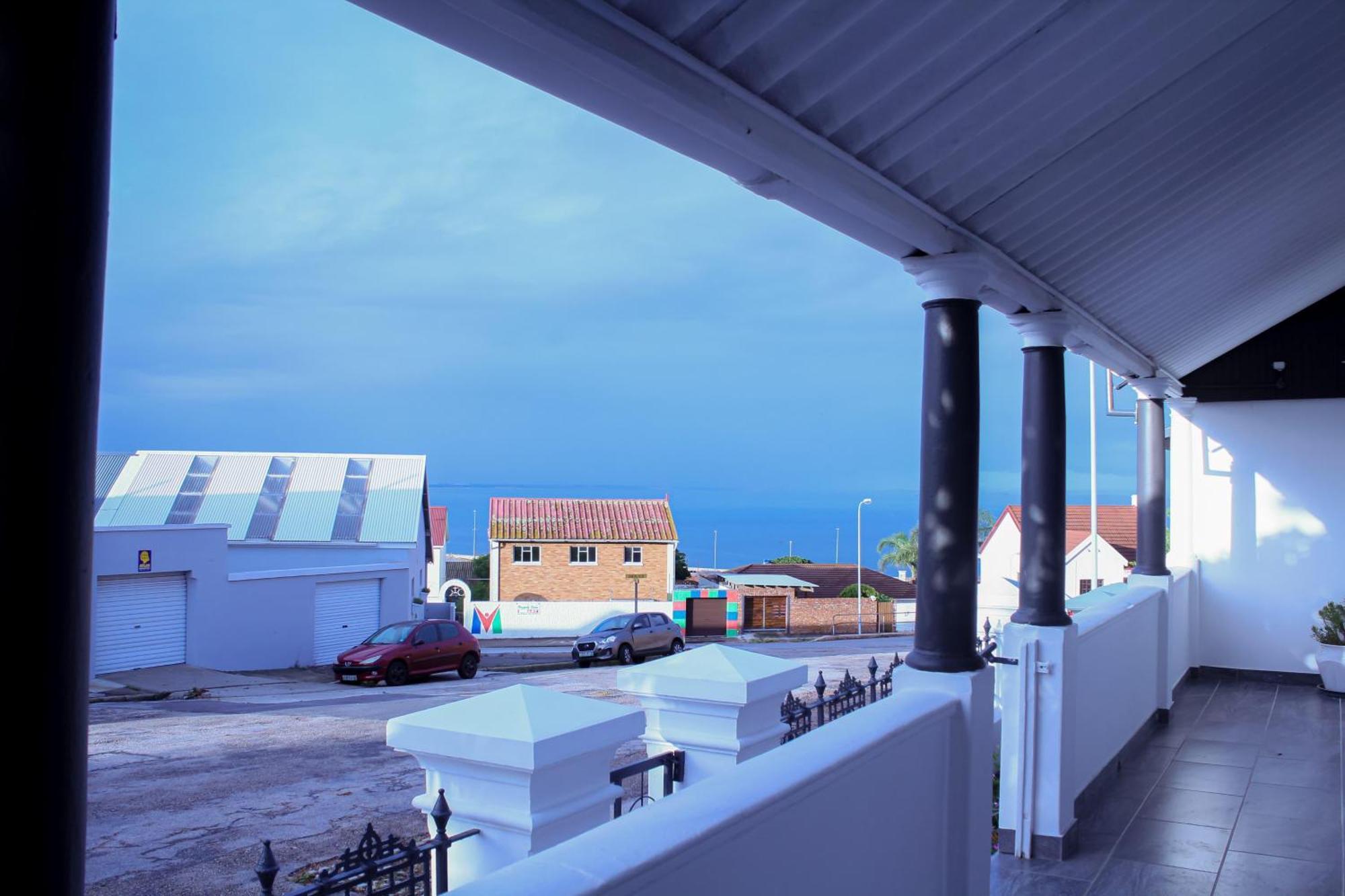 4 Callington Guest House Port Elizabeth Kültér fotó