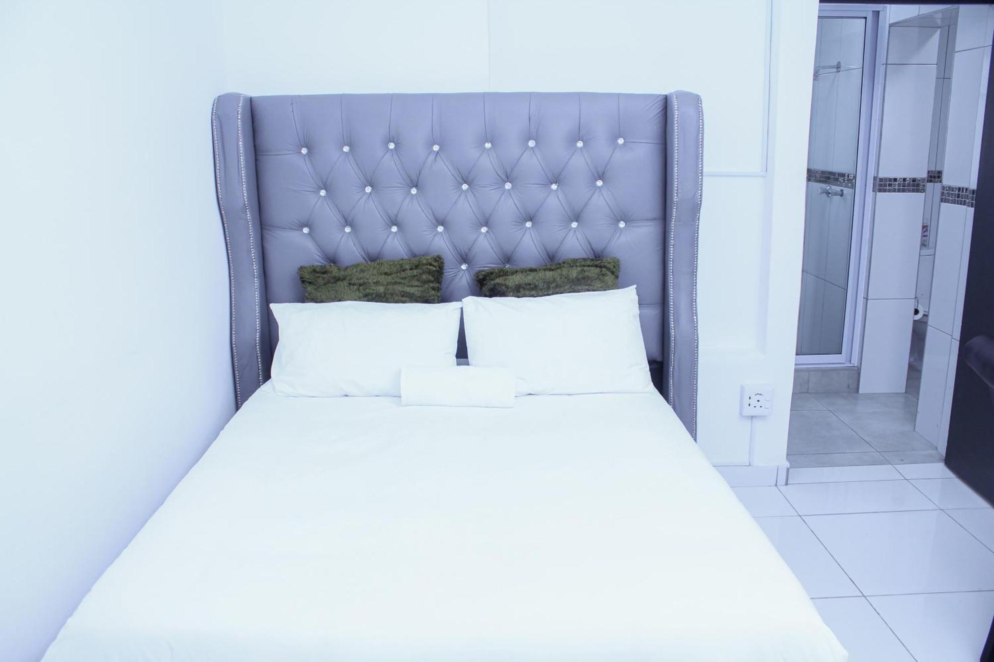 4 Callington Guest House Port Elizabeth Kültér fotó