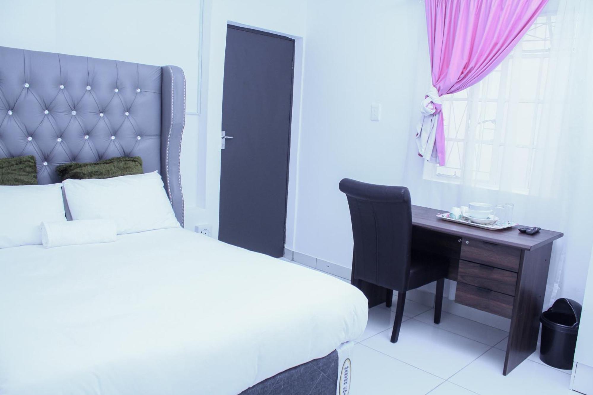 4 Callington Guest House Port Elizabeth Kültér fotó