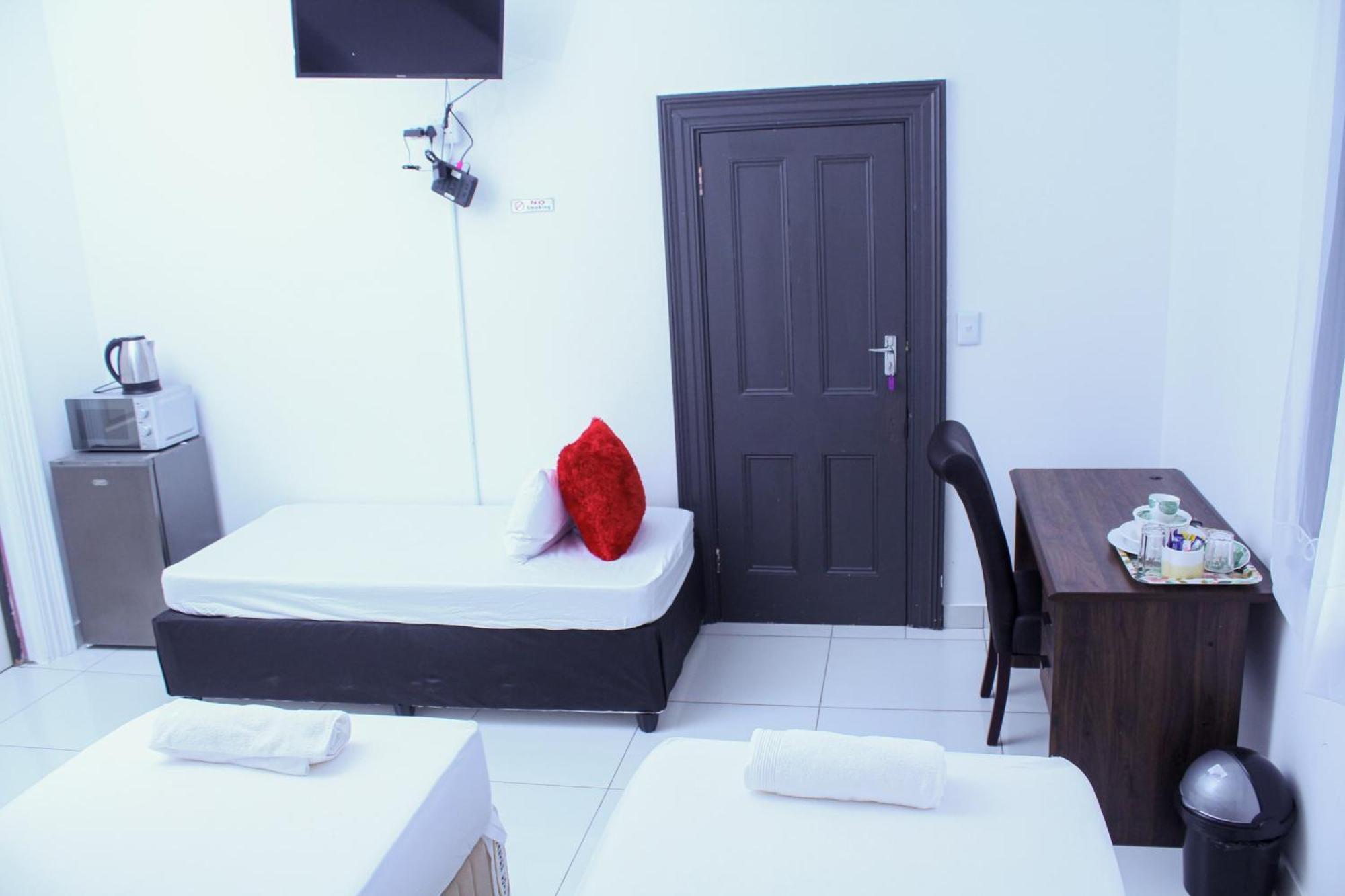 4 Callington Guest House Port Elizabeth Kültér fotó