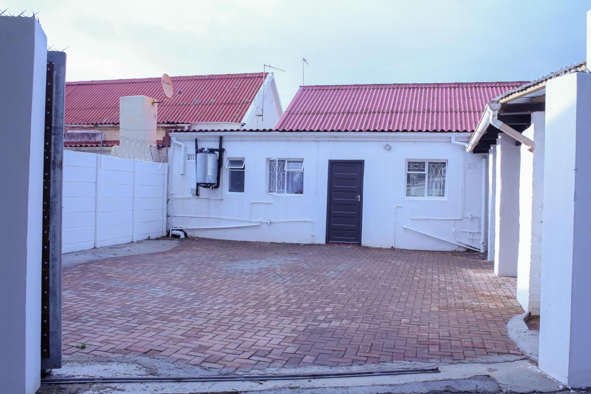 4 Callington Guest House Port Elizabeth Kültér fotó